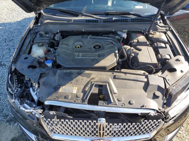 2018 LINCOLN MKZ RESERV 3LN6L5E95JR622838