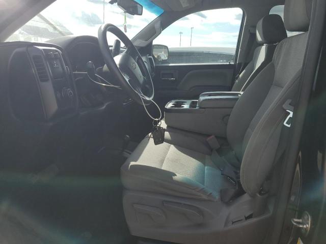 2018 CHEVROLET SILVERADO 3GCUKPEC2JG201905