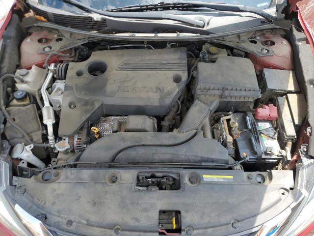2017 NISSAN ALTIMA 2.5 - 1N4AL3AP3HC230849