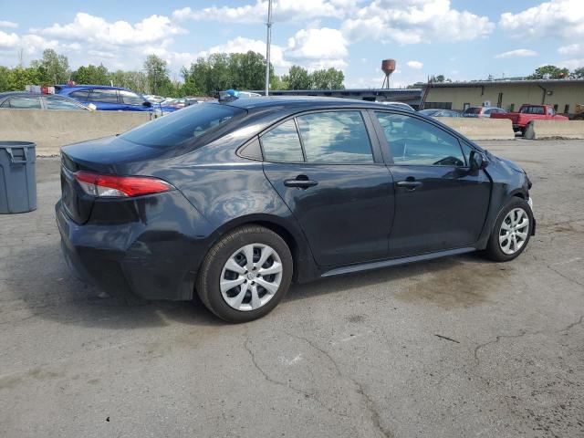 2021 TOYOTA COROLLA LE 5YFEPMAEXMP239280