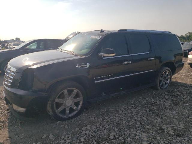 CADILLAC ESCALADE E