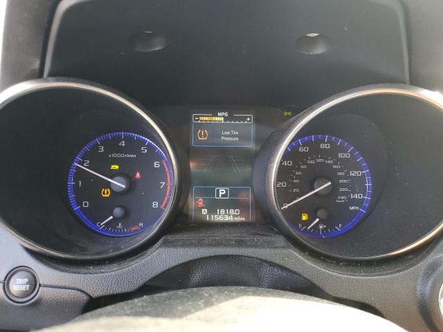 2015 SUBARU LEGACY 2.5 - 4S3BNBN61F3058063