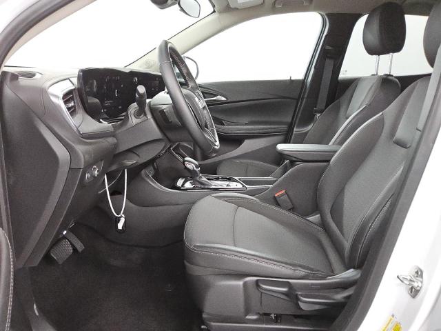 2025 BUICK ENCORE GX KL4AMBSL8SB143971