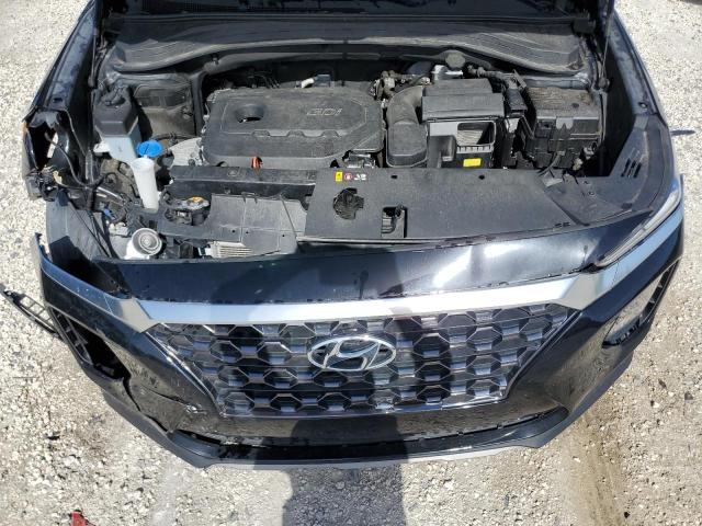 2020 HYUNDAI SANTA FE S 5NMS23AD6LH268318
