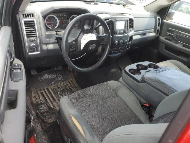 2016 RAM 2500 SLT 3C6MR4BJ2GG177778