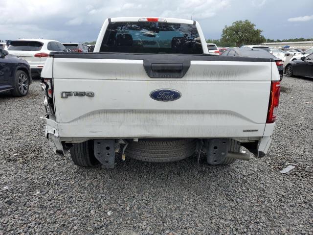 2016 FORD F150 - 1FTMF1C8XGFC05713