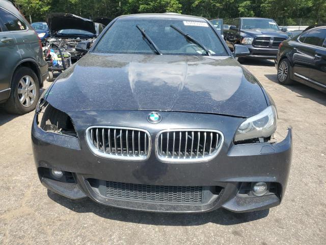 2015 BMW 528 I WBA5A5C5XFD513763