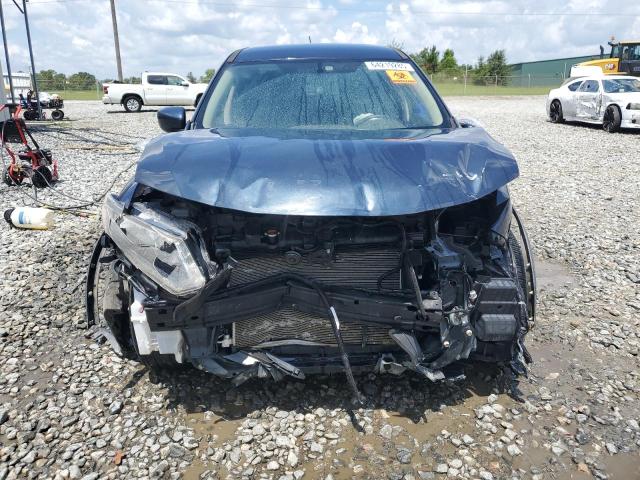 2016 NISSAN ROGUE S - JN8AT2MTXGW002233