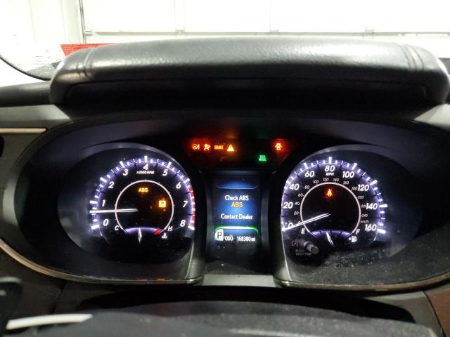 2016 TOYOTA AVALON XLE 4T1BK1EB3GU197117