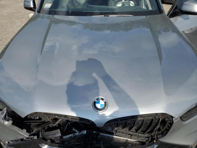 2024 BMW X5 XDRIVE40I 5UX23EU0XR9S49663