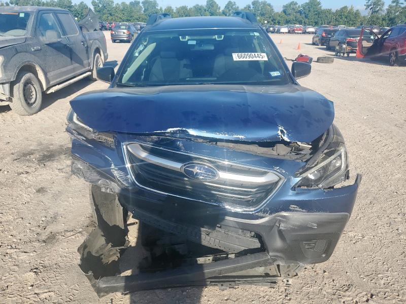 2020 SUBARU OUTBACK 4S4BTAAC9L3217396