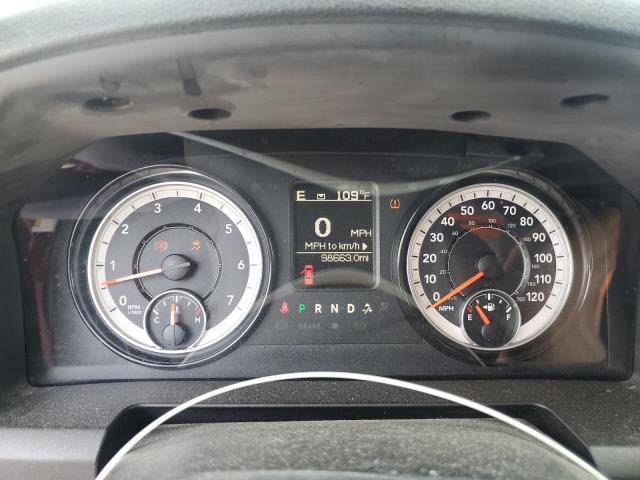 2021 RAM 1500 CLASS 3C6RR7KT2MG536552