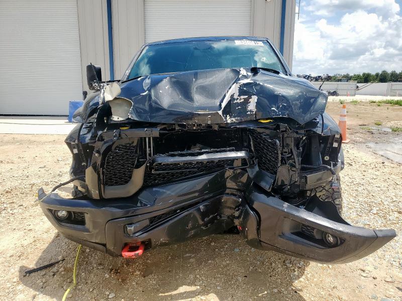 2016 RAM 1500 REBEL 1C6RR7YT5GS416166