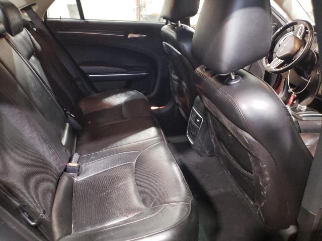 2019 CHRYSLER 300 LIMITE 2C3CCAKGXKH706125
