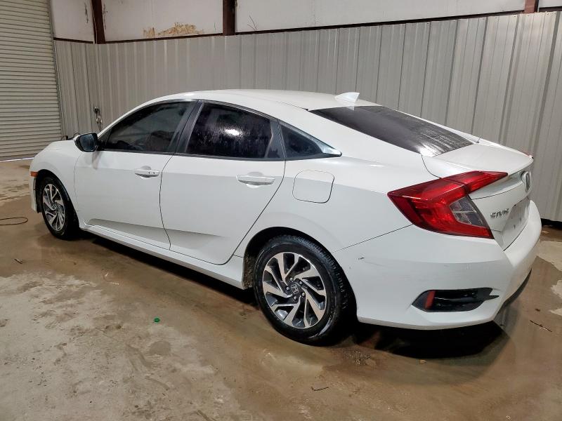 2017 HONDA CIVIC EX 19XFC2F74HE043146