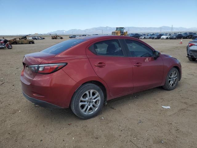 Vin: 3mydlbzv6gy119739, lot: 63431125, toyota scion 20163
