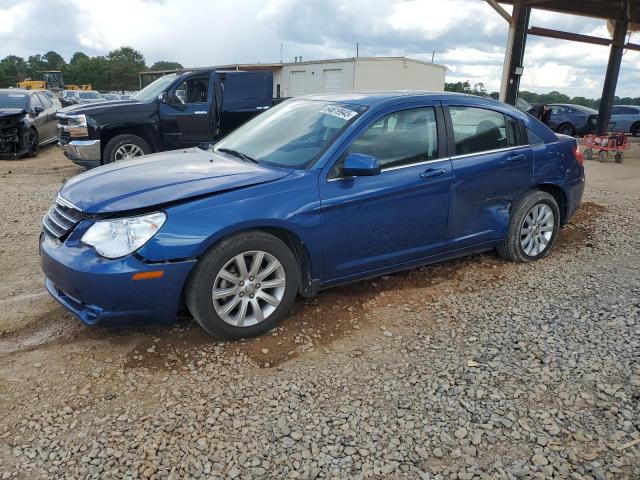 CHRYSLER SEBRING LI