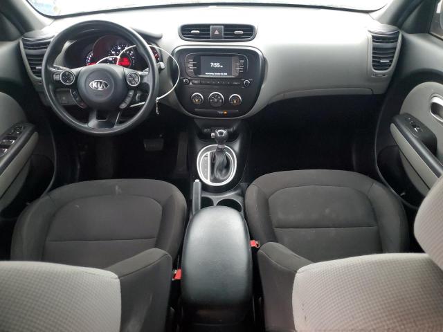 2018 KIA SOUL KNDJN2A25J7593901