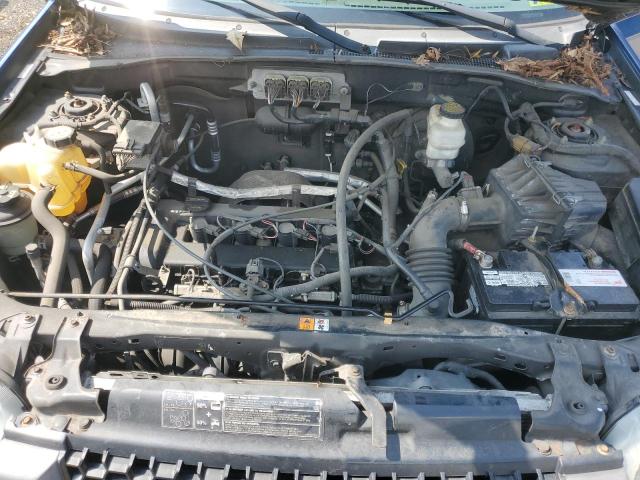 2007 FORD ESCAPE XLT #3304673942