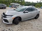 2018 HONDA CIVIC SPOR - SHHFK7H98JU207267