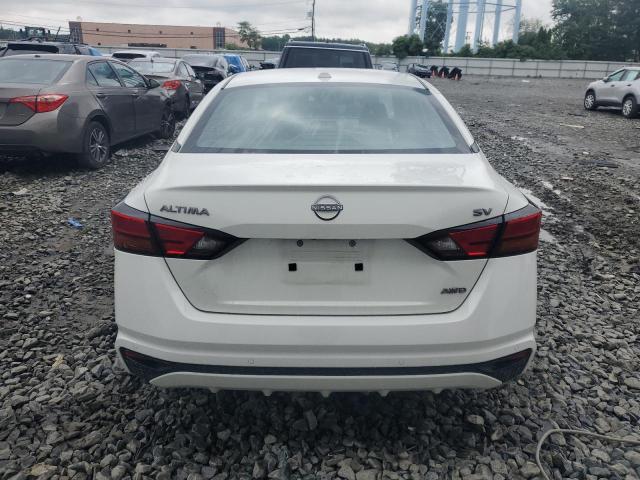 2023 NISSAN ALTIMA SV 1N4BL4DW1PN385366