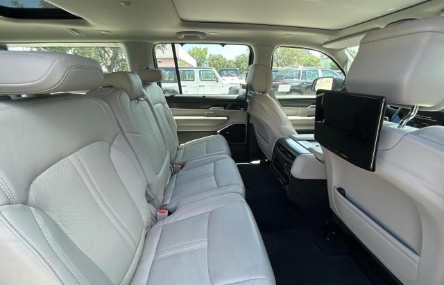 2023 JEEP WAGONEER L 1C4SJSDP0PS503308