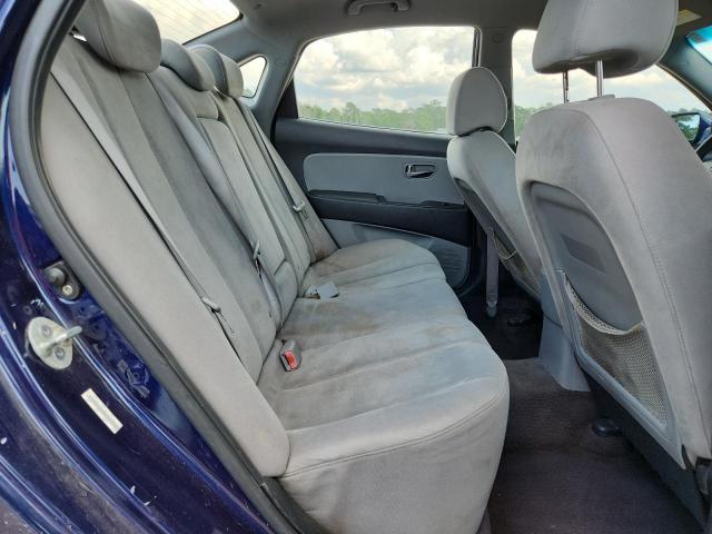 2010 HYUNDAI ELANTRA BL - KMHDU4AD8AU085190