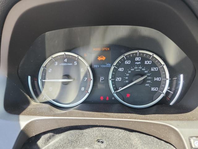 2015 ACURA TLX 19UUB2F3XFA014615