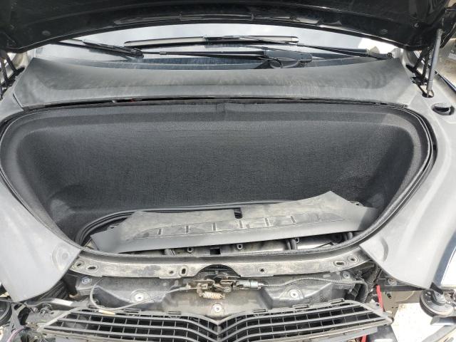 2020 TESLA MODEL X 5YJXCDE2XLF230870