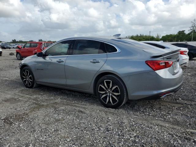 2025 CHEVROLET MALIBU RS 1G1ZG5ST0SF150853