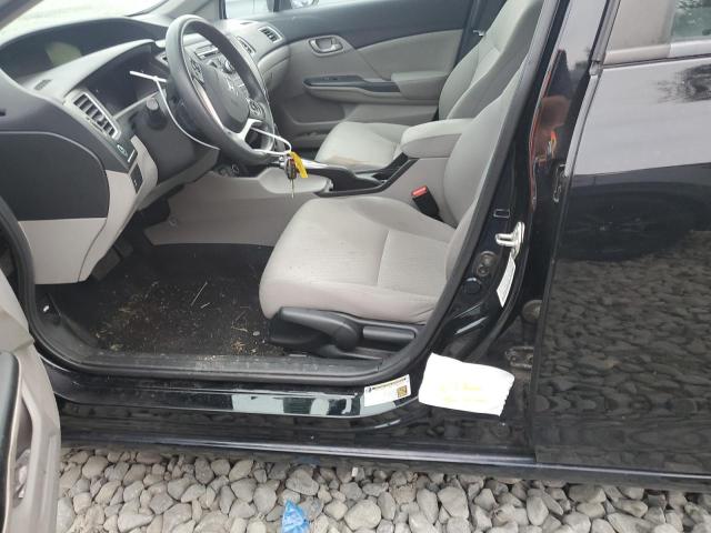 2015 HONDA CIVIC LX 19XFB2F5XFE285048