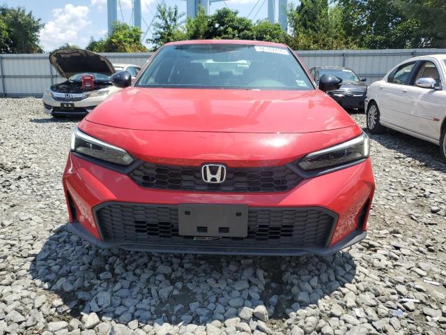 2025 HONDA CIVIC SPOR 2HGFE2F56SH530645