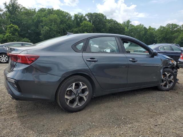 2019 KIA FORTE FE - 3KPF24AD0KE051506
