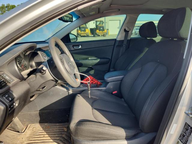 2016 KIA OPTIMA LX 5XXGT4L33GG003518