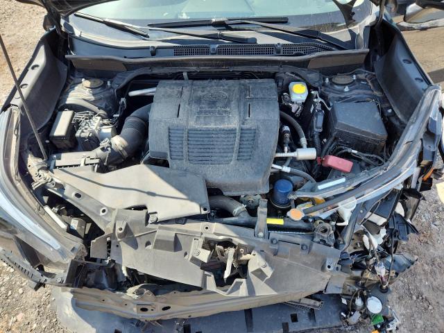 2024 SUBARU FORESTER S JF2SKAEC7RH402660
