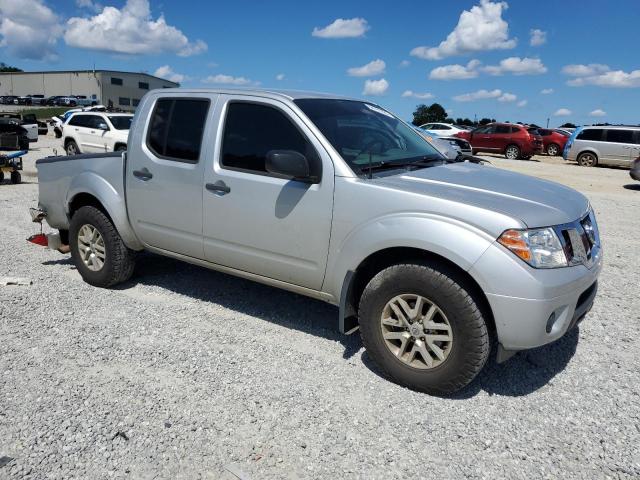 2019 NISSAN FRONTIER S 1N6AD0EV6KN775922