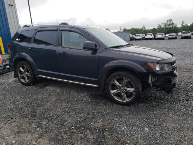 Vin: 3c4pddgg4jt189544, lot: 63737685, dodge journey crossroad 20184