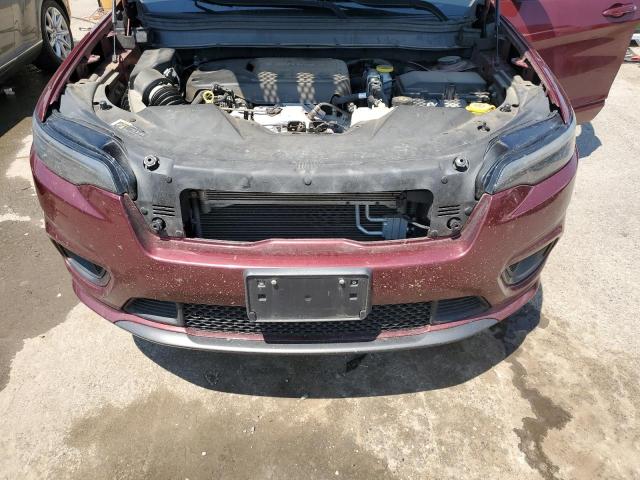 2019 JEEP CHEROKEE L - 1C4PJMDN0KD363273