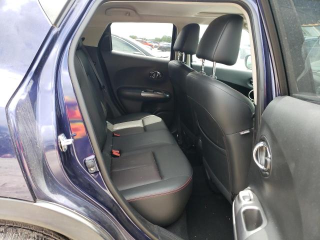 2017 NISSAN JUKE S JN8AF5MV2HT754005