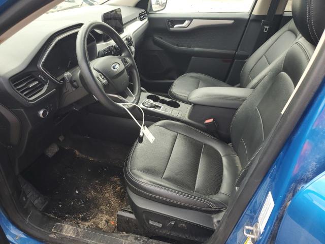 2020 FORD ESCAPE SE - 1FMCU9G64LUC55520