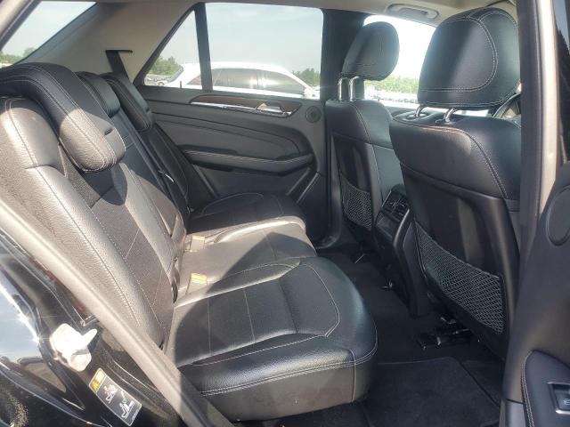 2013 MERCEDES-BENZ ML 350 4MA - 4JGDA5HB5DA247110