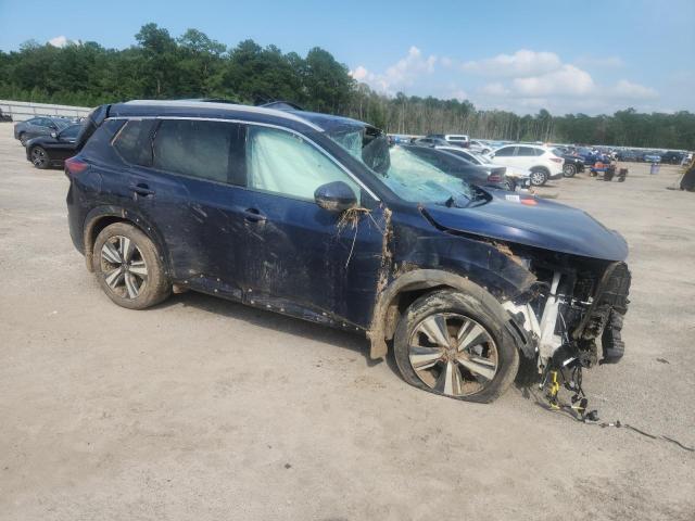 2024 NISSAN ROGUE SL 5N1BT3CA8RC709417