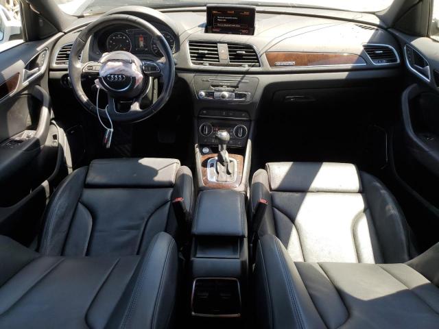 2016 AUDI Q3 PRESTIG WA1GFCFS7GR012363