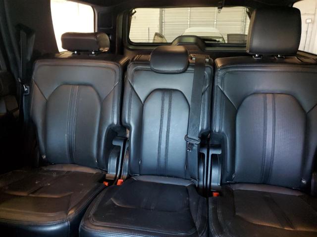 2019 FORD EXPEDITION 1FMJU2ATXKEA50810