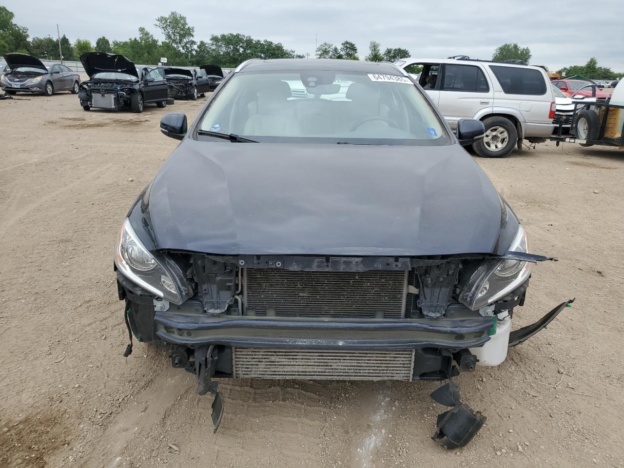 VOLVO V60 T5 PREMIER