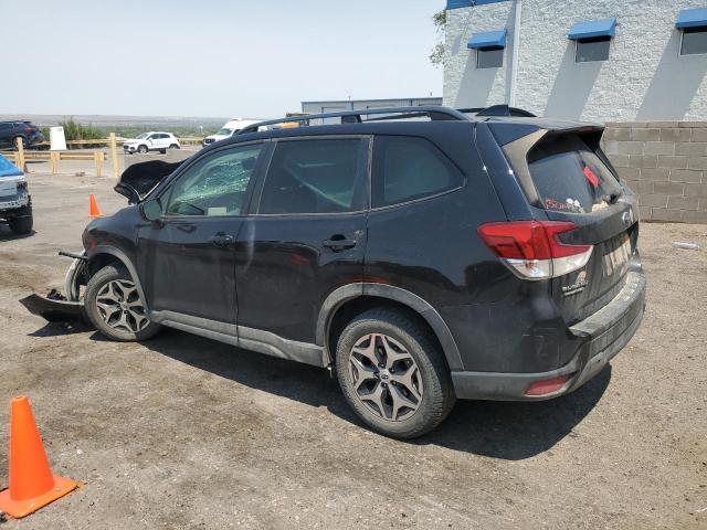 2021 SUBARU FORESTER P - JF2SKAJC2MH400488