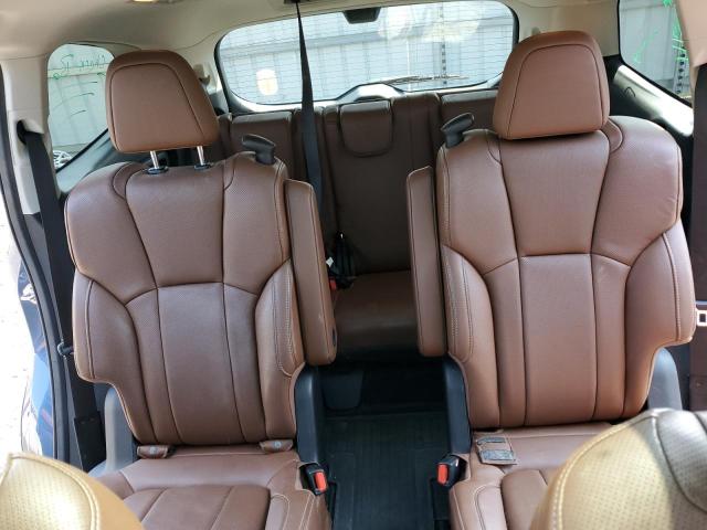 2019 SUBARU ASCENT TOU 4S4WMARDXK3487747
