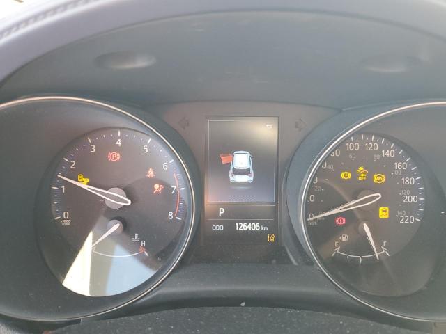 2022 TOYOTA C-HR XLE JTNKHMBX4N1130783