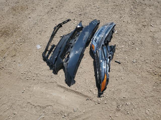 2022 HYUNDAI TUCSON LIM - 5NMJECAE3NH155473