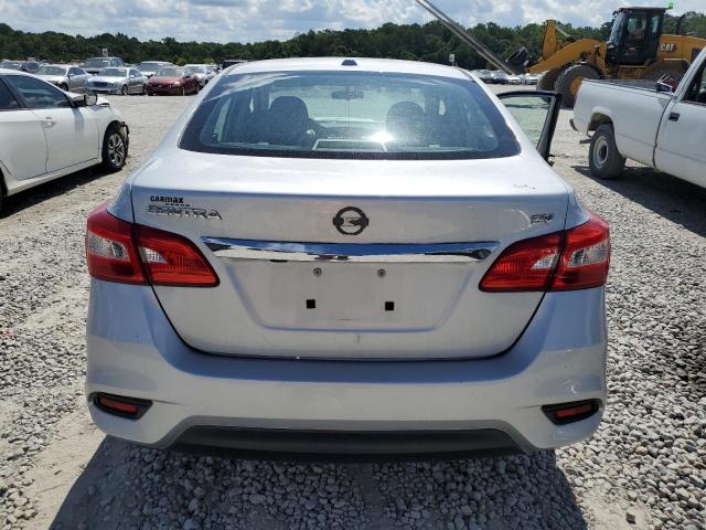 2019 NISSAN SENTRA S 3N1AB7AP2KY287579